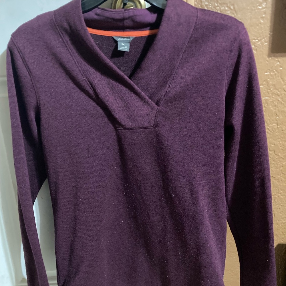 Eddie Bauer Sweater